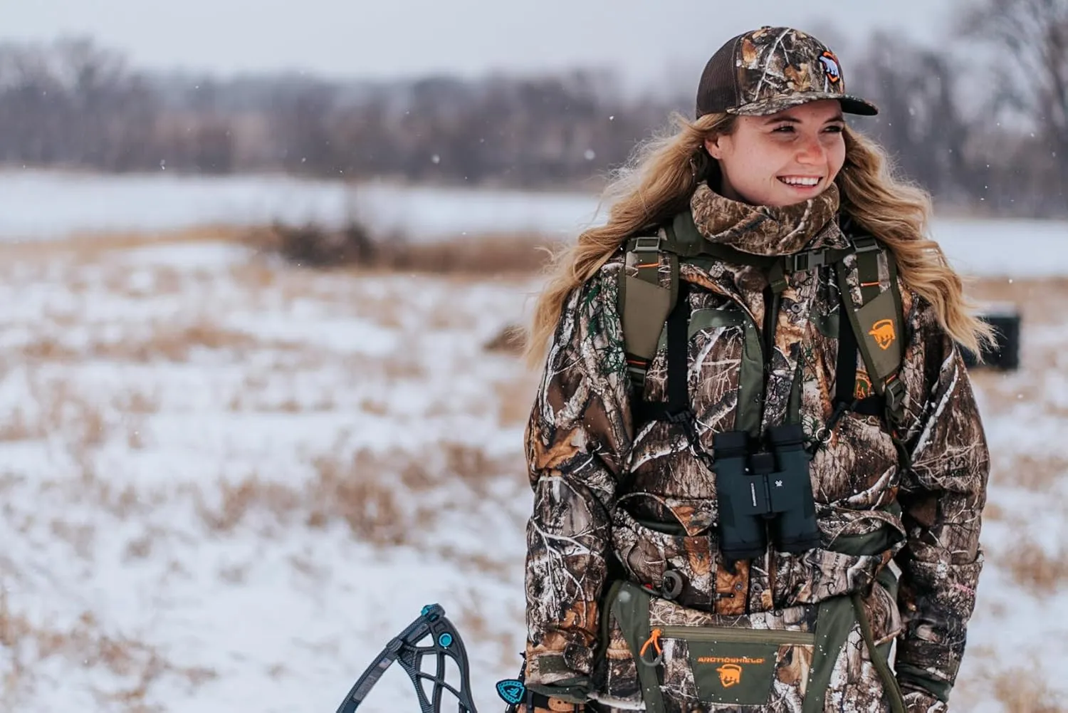 Women's Classic Elite Parka
