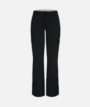 Women's Slope Cargo Pant - Black