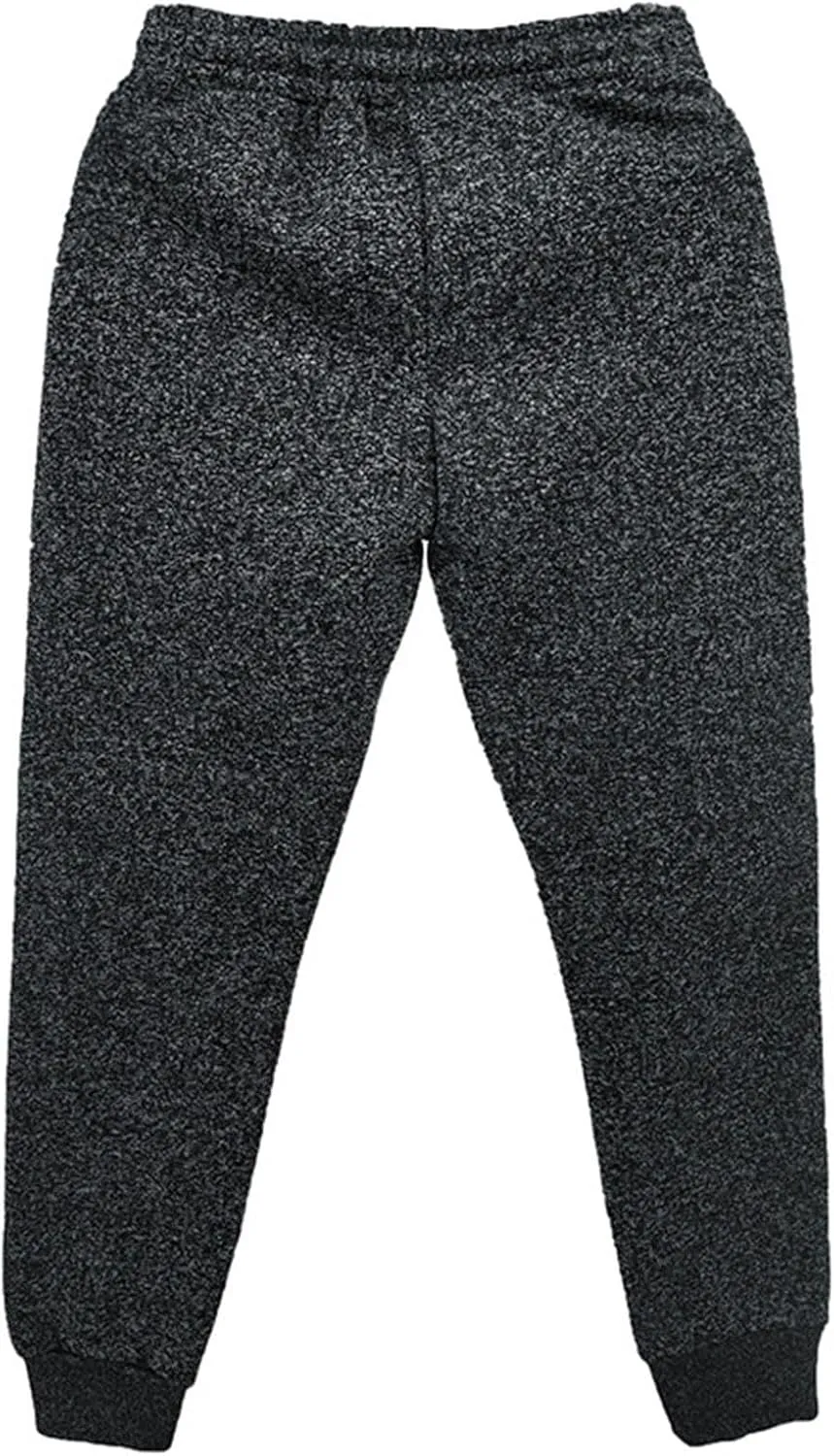 Work Pants for Men Drawstring Athleic Sport Outdoor Sweatpants with Pockets Trendy 2025 Spring Elastic Waist Pants