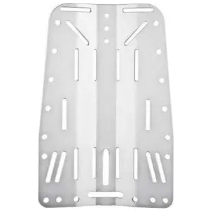 xDeep -  Aluminium Backplate