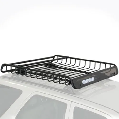 Yakima MegaWarrior Cargo Basket
