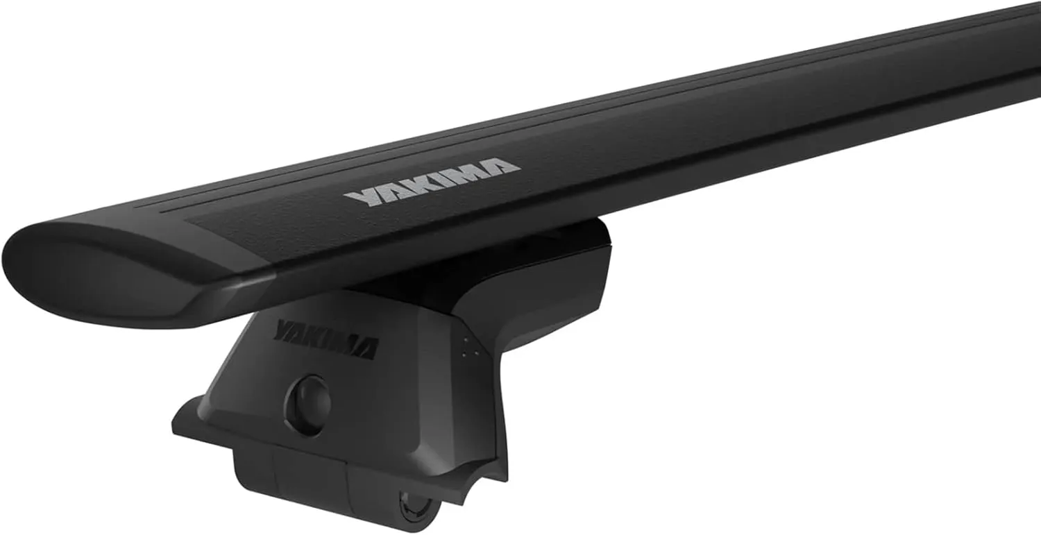 Yakima Roof Rack Landing Pad Accessory, Fits All Styles of Landing Pads, Skyline Towers Only, Set of 4