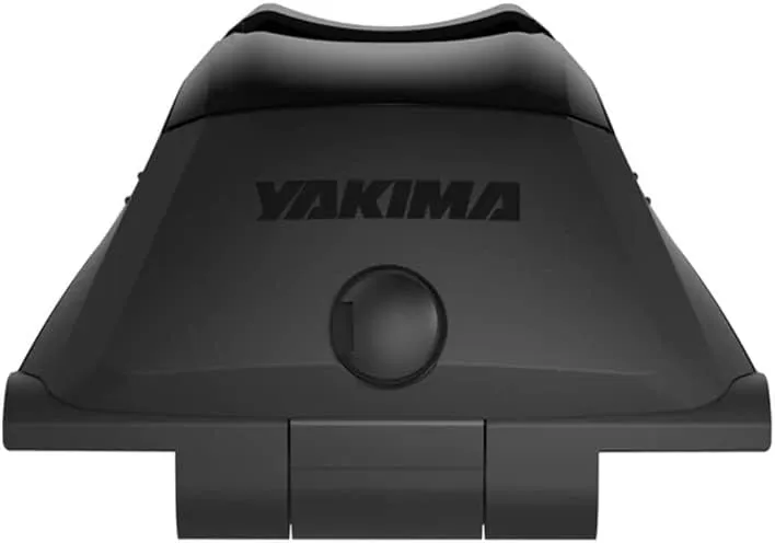 Yakima Roof Rack Landing Pad Accessory, Fits All Styles of Landing Pads, Skyline Towers Only, Set of 4