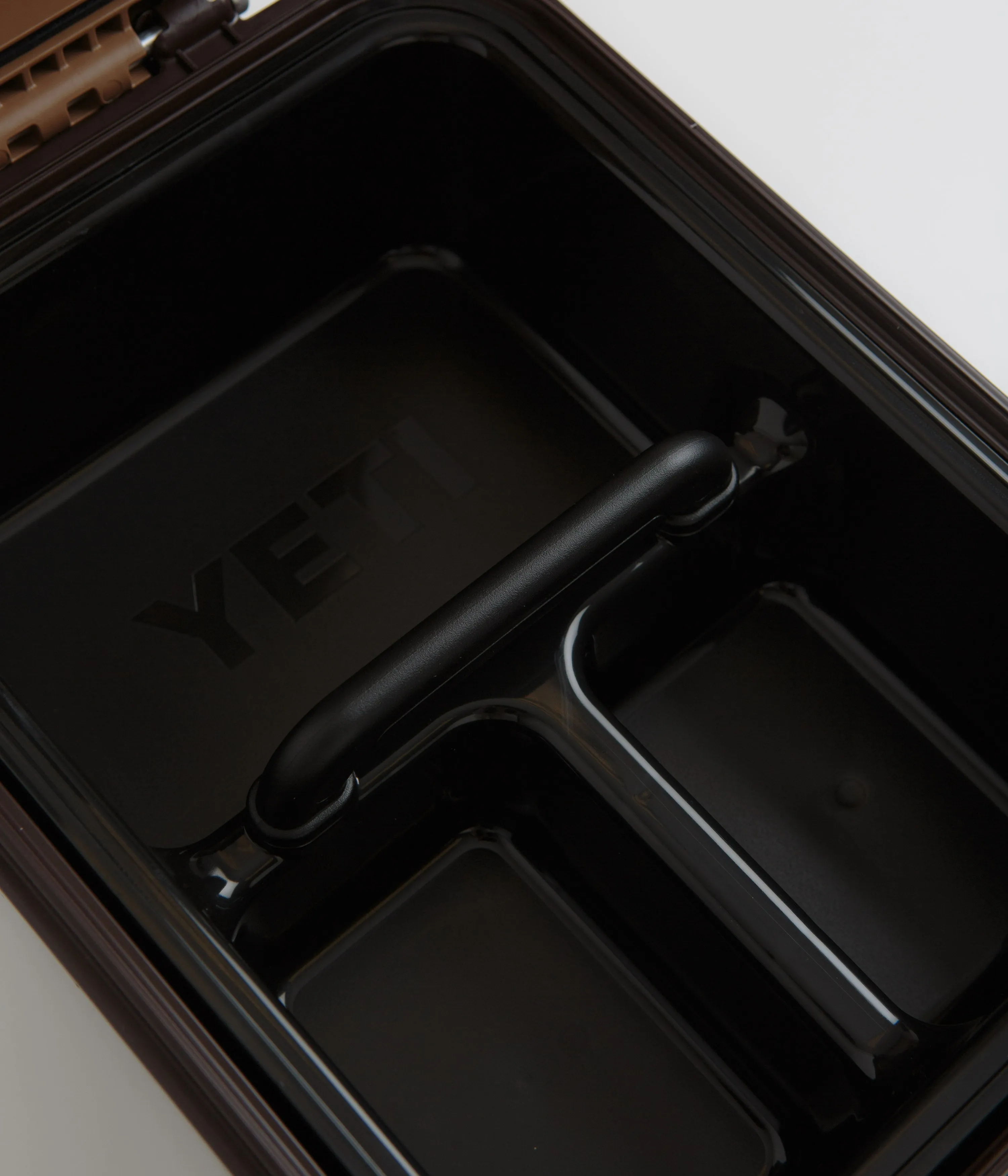Yeti Loadout 15 Go Box - Wetlands Brown