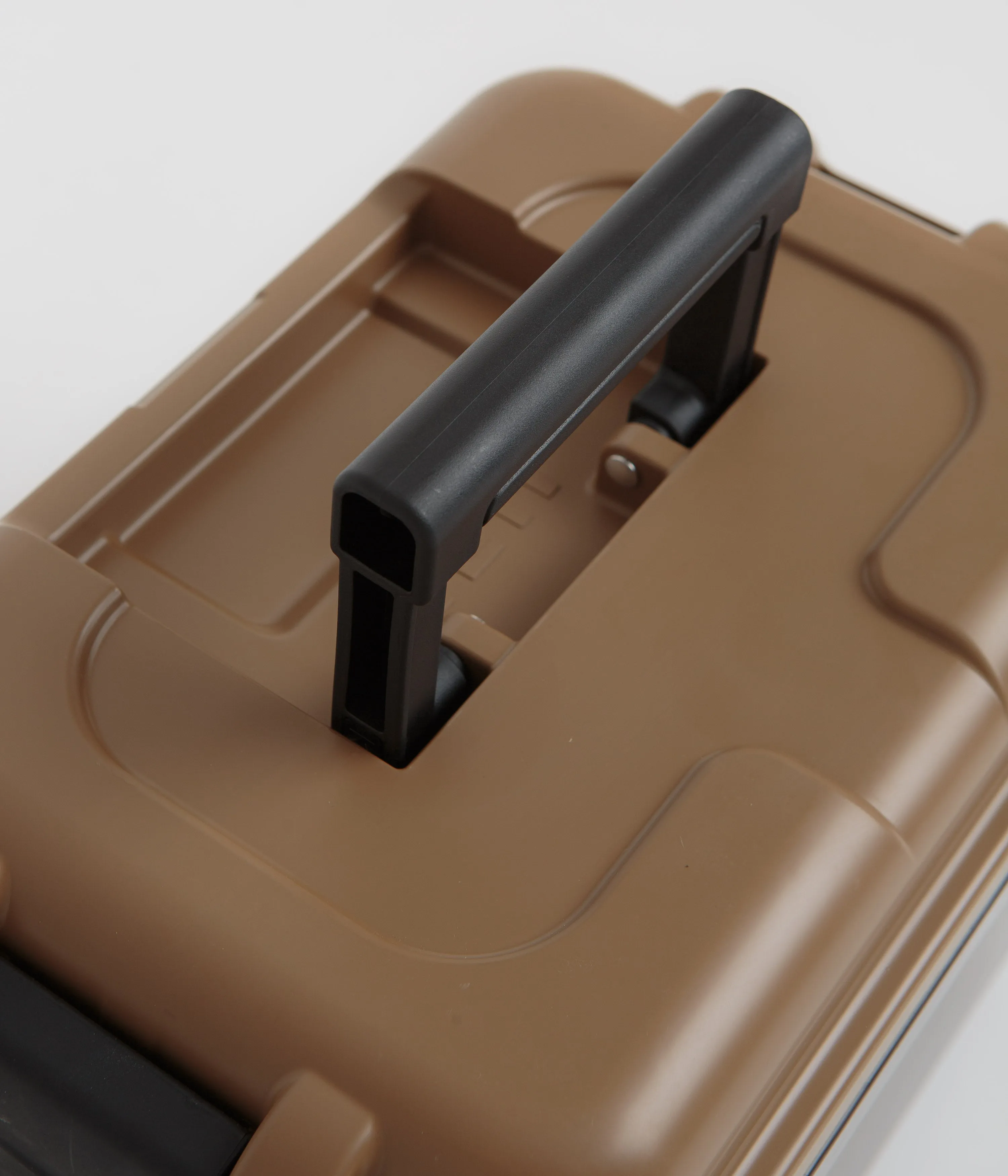 Yeti Loadout 15 Go Box - Wetlands Brown