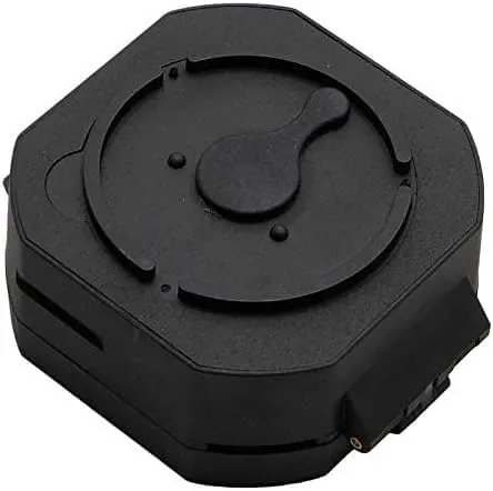 YIRENZUI High Precision Pocket Transit Geological Compass Scale 0-360 Degrees Lightweight, Compact Small and Easy to Carry Outdoor Best Choice